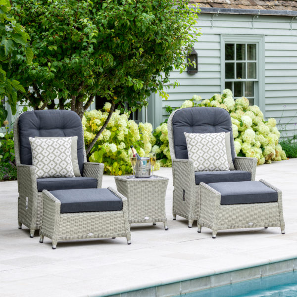 Garden Furniture in Swansea Pontarddulais Garden Centre