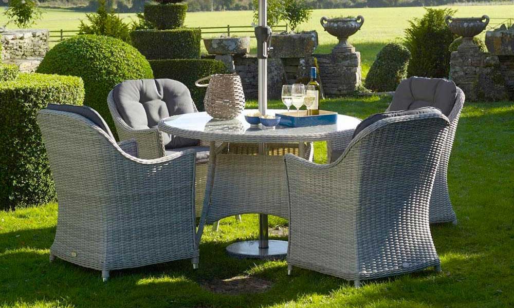 Garden Furniture