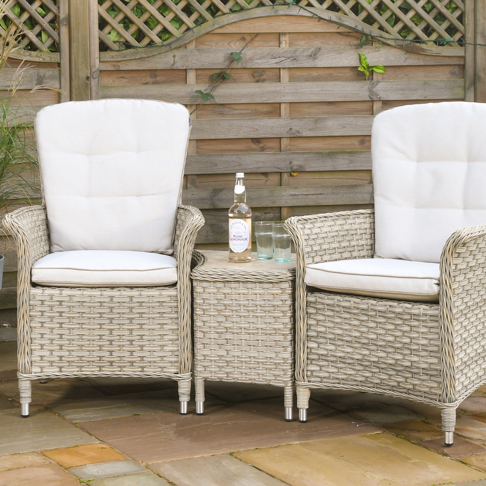 Hartman heritage bistro outlet set cover