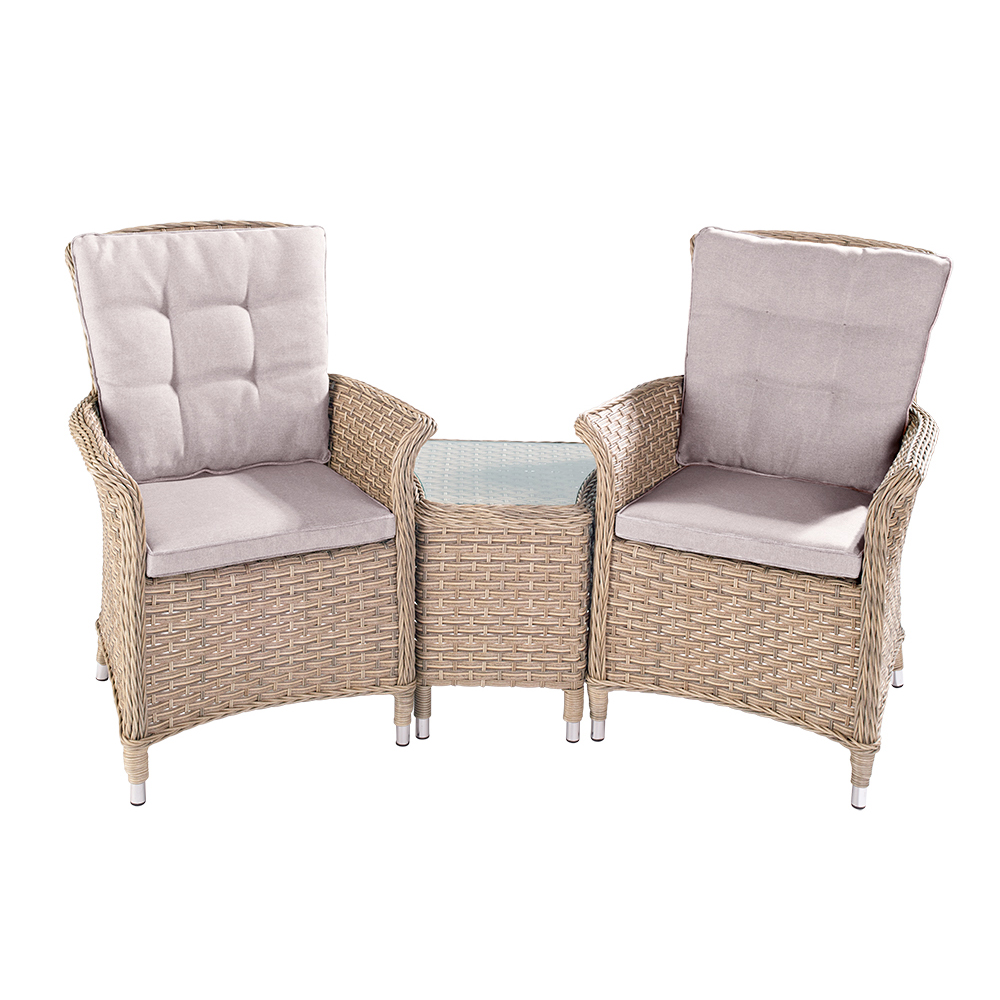 Hartman heritage bistro discount set