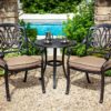 Hartman Amalfi Bistro Set