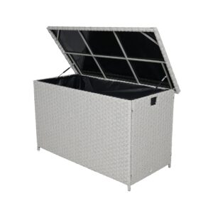 Woodlodge Garden Living Cushion Box