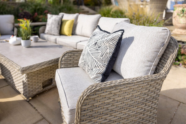 Hartman Eton 3 Seat Lounge Set - Image 4