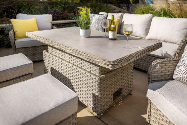 Hartman Eton 3 Seat Lounge Set - Image 6