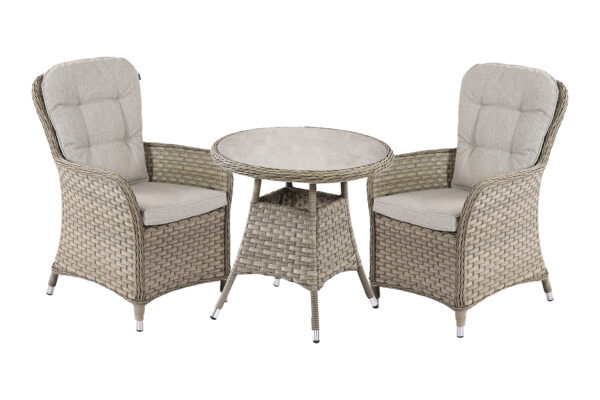 Hartman Eton Bistro Set - Image 4