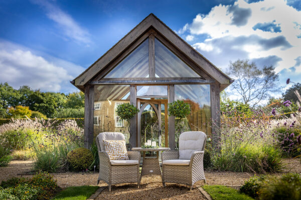 Hartman Eton Bistro Set - Image 2