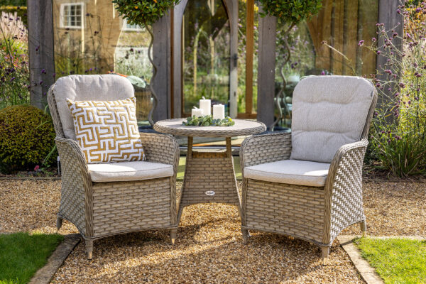 Hartman Eton Bistro Set - Image 3