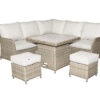 Hartman Eton Square Casual Dining Set - Image 7