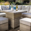 Hartman Eton Square Casual Dining Set - Image 2